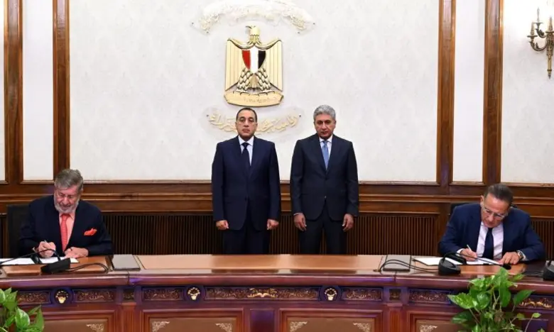 Minor Hotels Expands Footprint in Egypt with SUNRISE Resorts &amp; Cruises Joint Venture