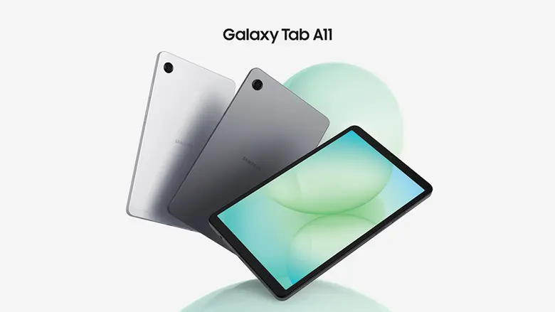 Galaxy Tab A รุ่นใหม่ล่าสุด มาพร้อมฟีเจอร...