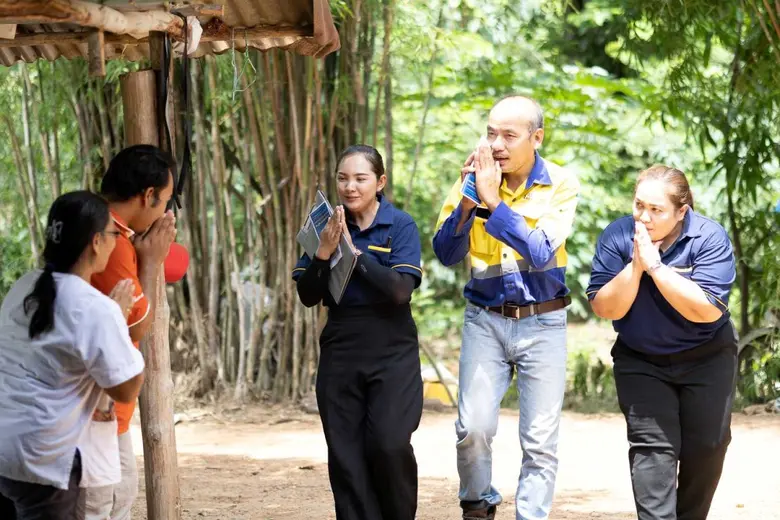 -อัครามุ่งยกระดับสุขภาพ การศึกษา อาชีพ แล...