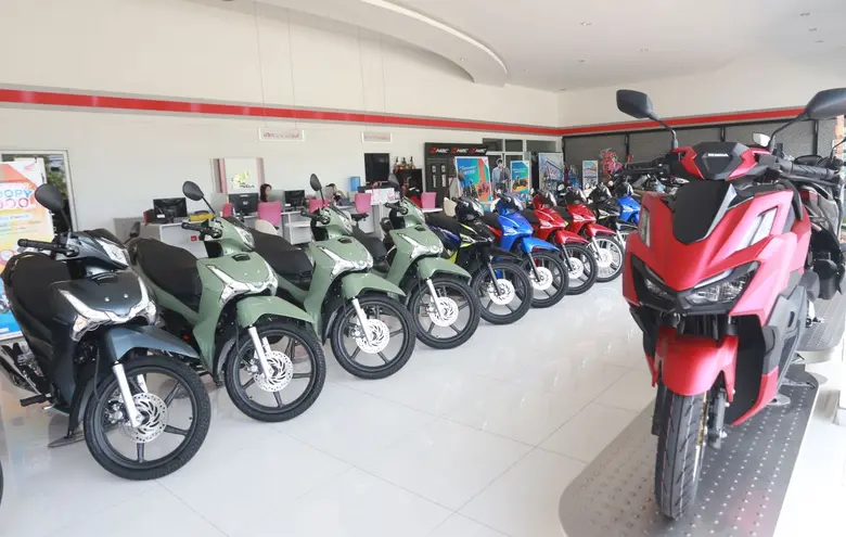 กรุงศรี ออโต้ ผู้นำธุรกิจสินเชื่อยานยนต์ค...