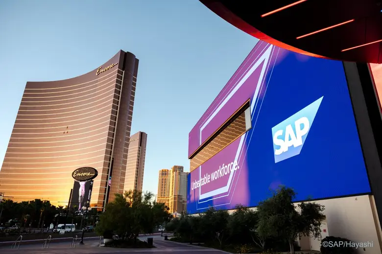 ชุดโซลูชันธุรกิจ AI-Powered Business Suite ของ SAP ปิดฉากยุค "Best-of-Breed"