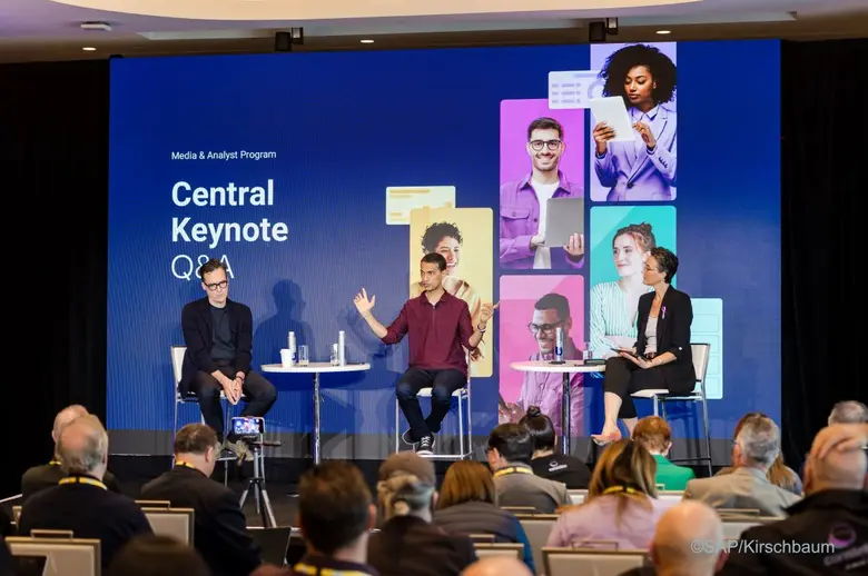 ชุดโซลูชันธุรกิจ AI-Powered Business Suite ของ SAP ปิดฉากยุค "Best-of-Breed"