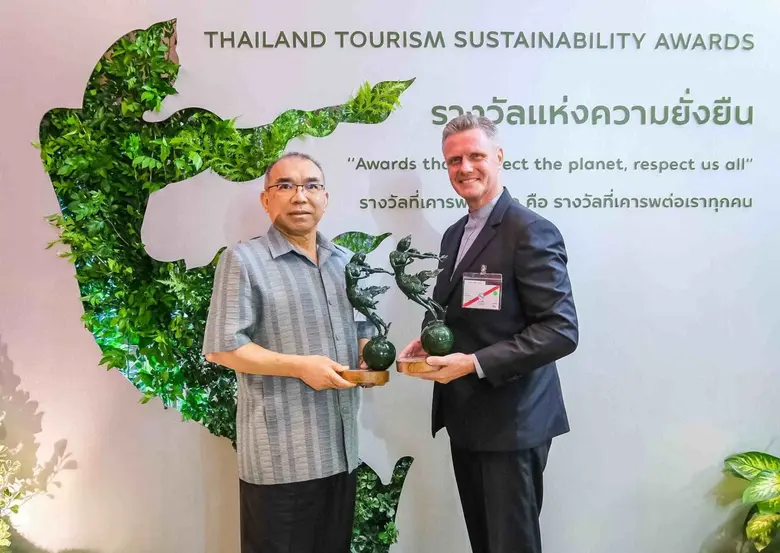 Centara Hotels & Resorts, Thailand's lead...