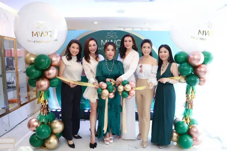 MIND WELLNESS CLINIC เปิดคลินิกสุขภาพ-ความงามครบวงจร รุกตลาด Wellness Economy ดึงนวัตกรรมระดับโลกเจาะกลุ่มไฮเอนด์
