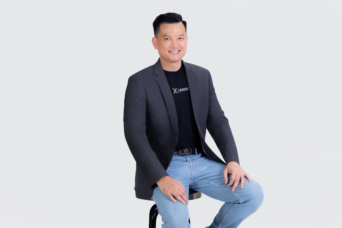 XSpring AM เปิดอินไซด์กองทุน X-NUCTECH กอ...
