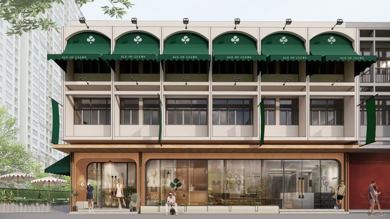 Ace of Clubs เตรียมมอบประสบการณ์ใหม่สำหรั...