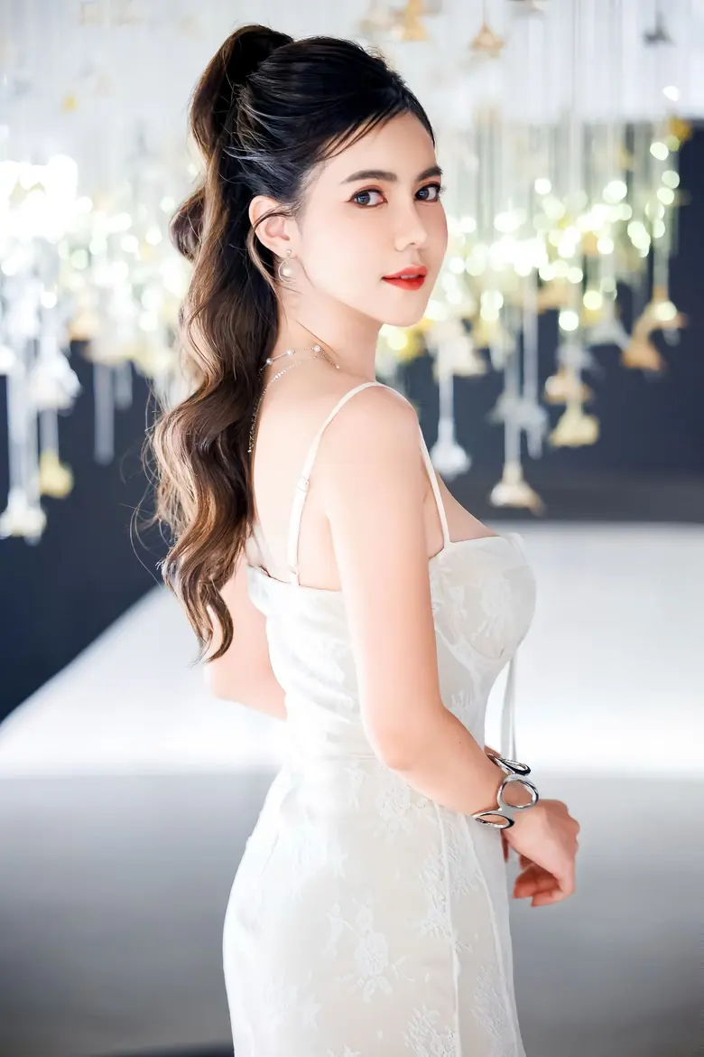อีกหนึ่งก้าวสำคัญของ "จูน พัณณ์นิกา คุ้มแ...