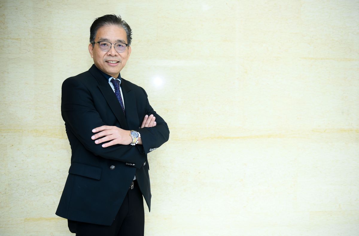 บมจ.ฟอร์จูน พาร์ท อินดัสตรี้ (FPI) เดินหน...