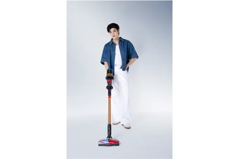Dyson เปิดตัว Dyson V16 Piston Animal(TM)...