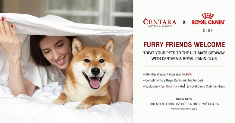 Exclusive members-only privileges across ...