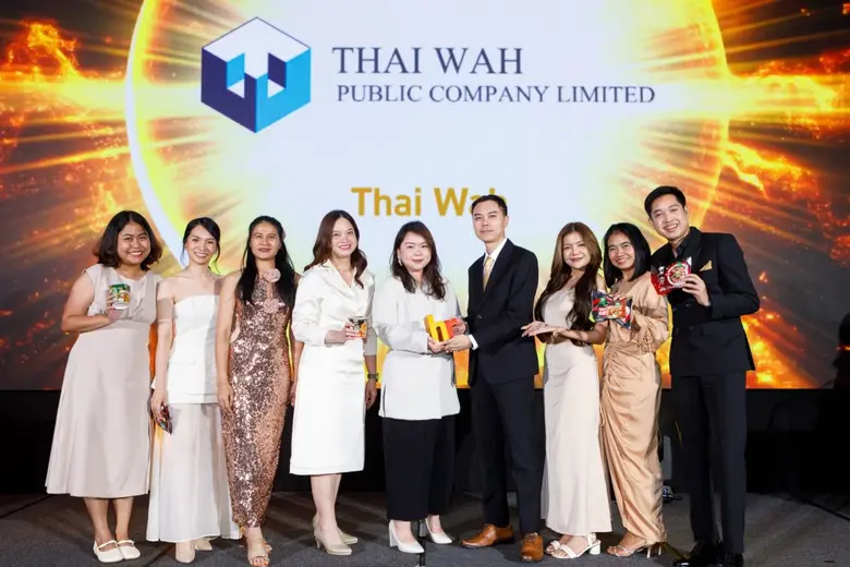 ตอกย้ำความเป็นผู้นำด้านการบริหารและพัฒนาท...