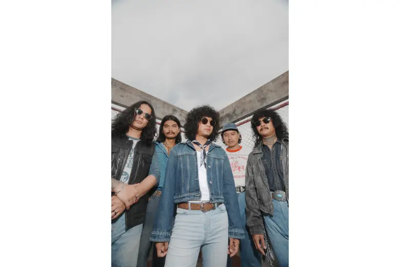 วง FULL ศิลปิน Rock & Roll จากที่ราบสูง ภ...