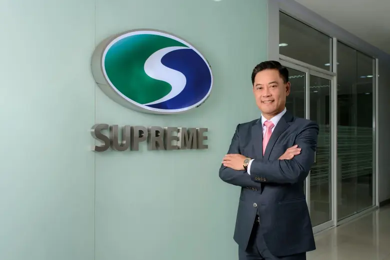 บมจ.สุพรีม ดิสทิบิวชั่น (SPREME) ผู้เชี่ย...