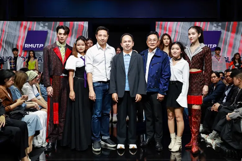 สนับสนุนยังก์ดีไซเนอร์ ชูพลังไทยสร้างสรรค...