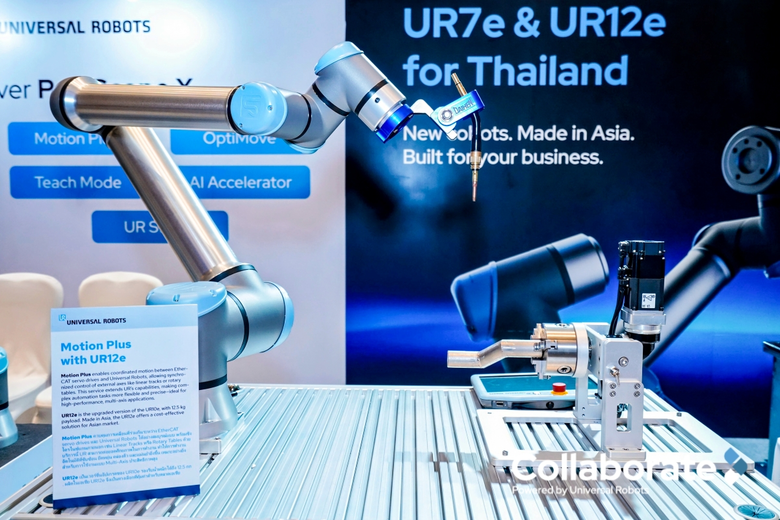 พร้อมโชว์ไฮไลต์ AI Accelerator และไลน์อัป...