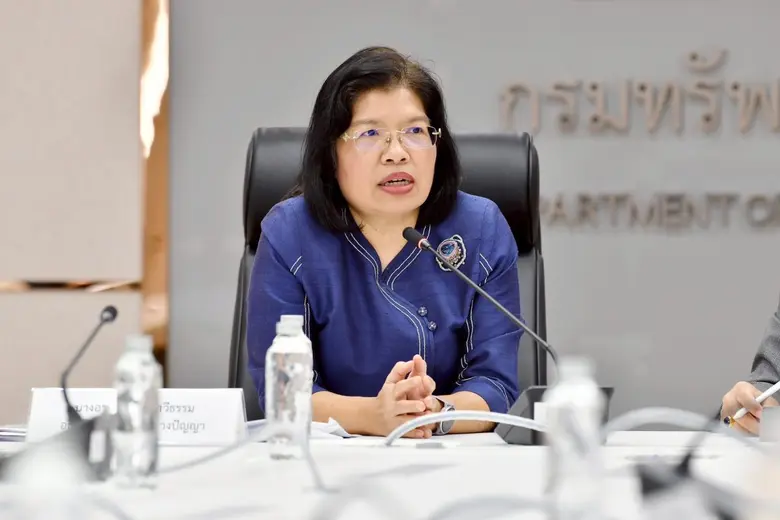 กรมทรัพย์สินทางปัญญา เปิดโอกาสนักวิจัยและผู้ประกอบก...