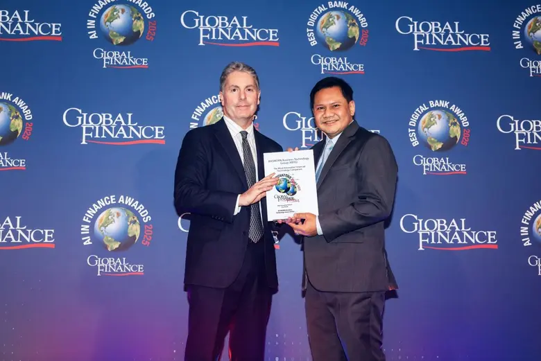 making history as the first Thai organiza...