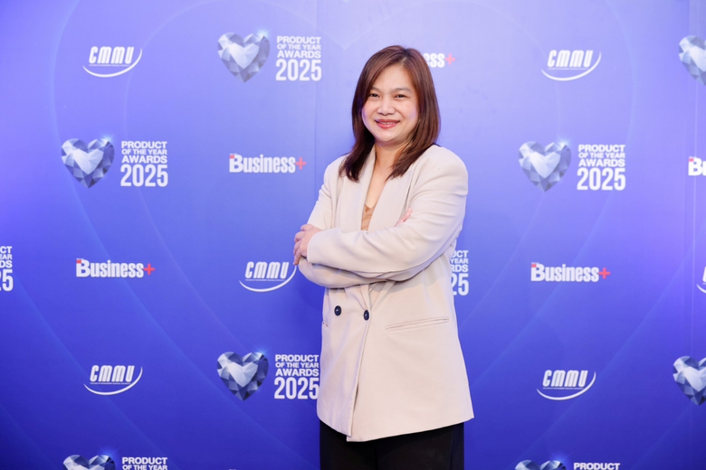 บริษัท เอซุส (ประเทศไทย) จำกัด คว้ารางวัล...