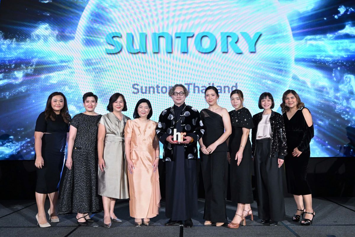 ตอกย้ำความมุ่งมั่นด้านการดูแลบุคลากรและขั...