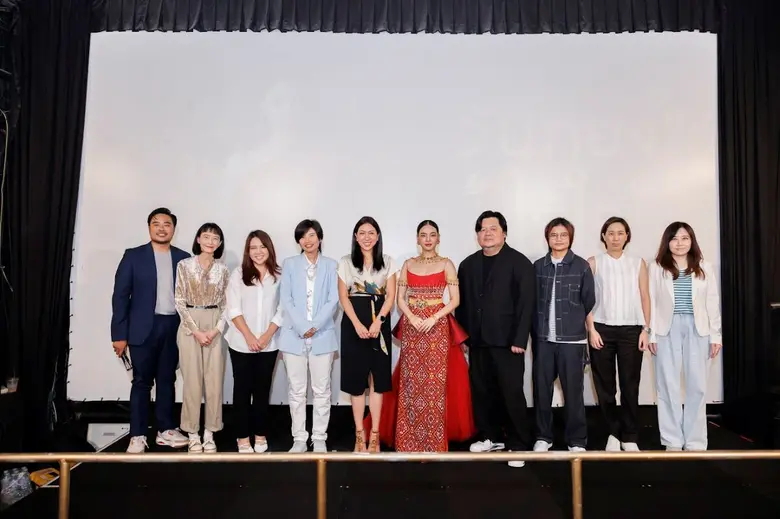 ซีรีส์ "วันทองไร้ใจ" Live Action จากเว็บต...