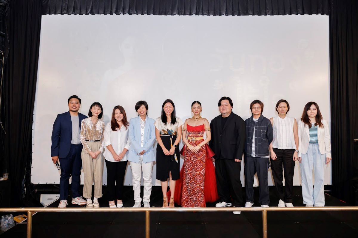 ซีรีส์ "วันทองไร้ใจ" Live Action จากเว็บต...