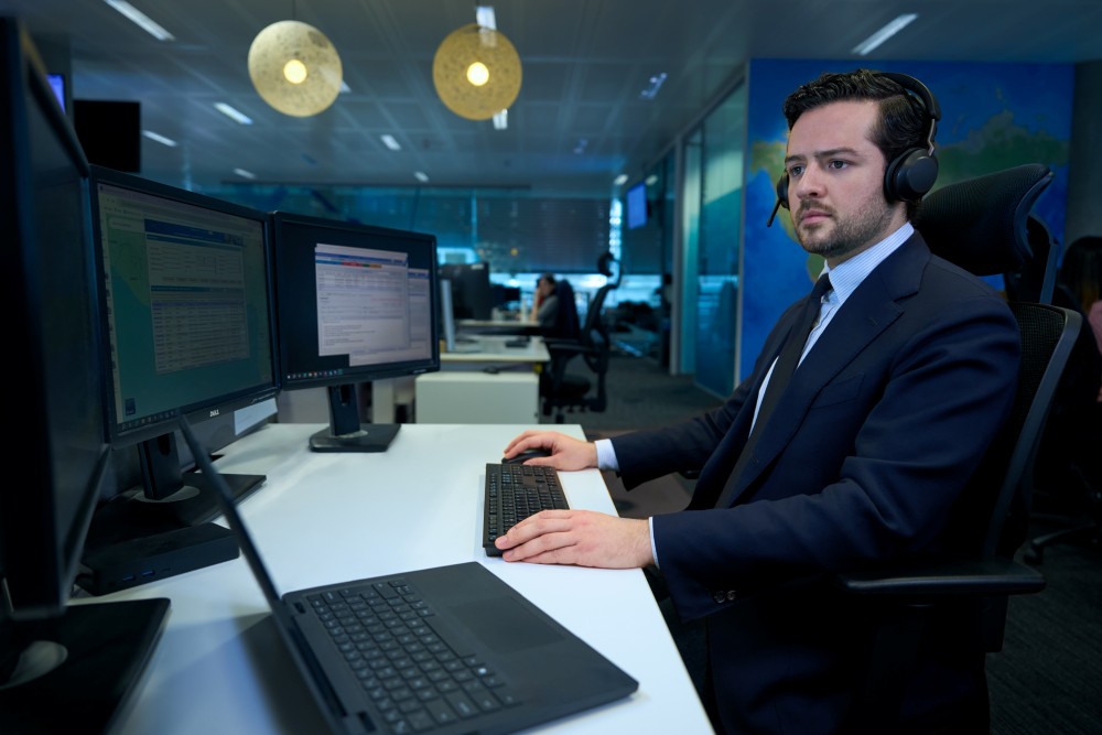ฟีเจอร์ Critical Event Management ช่วยเสร...