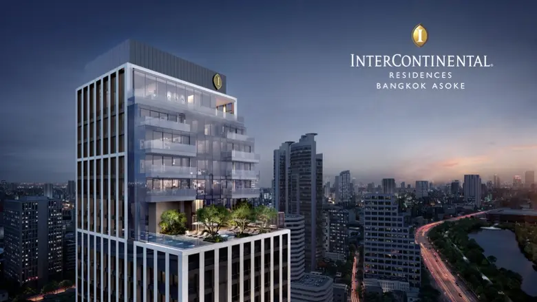 Get ready for the unveiling of InterConti...