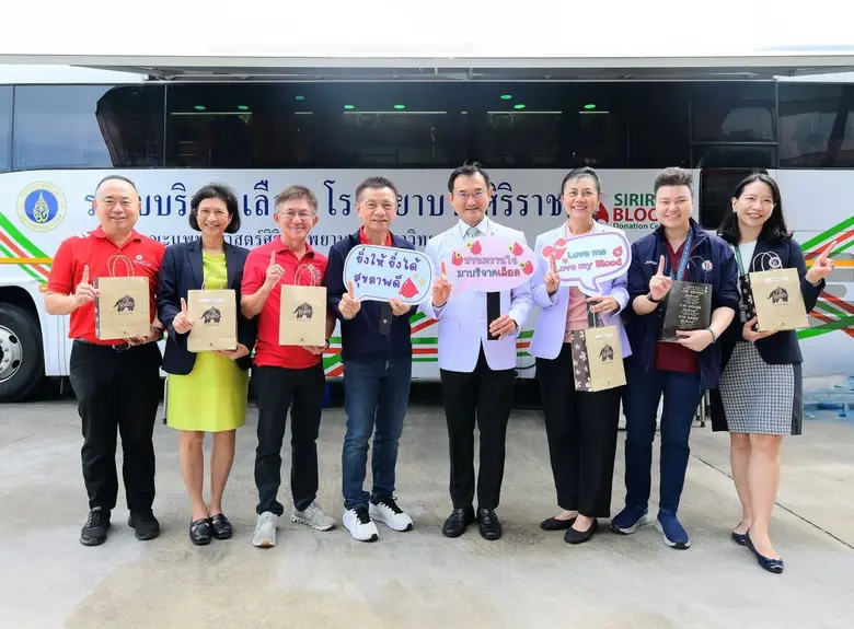 สร้างปรากฏการณ์ใหม่ครั้งแรกในไทย ผ่าน 'PTG Social I...
