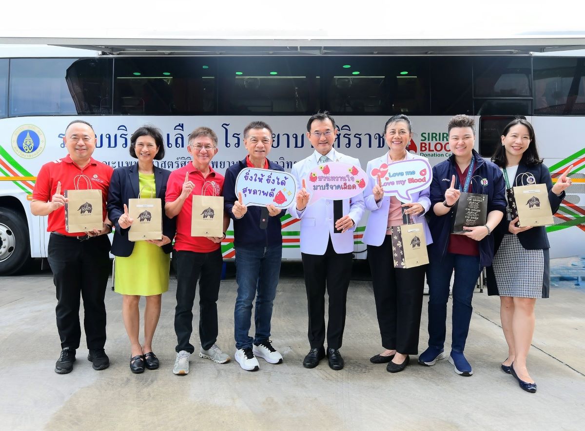 สร้างปรากฏการณ์ใหม่ครั้งแรกในไทย ผ่าน 'PT...