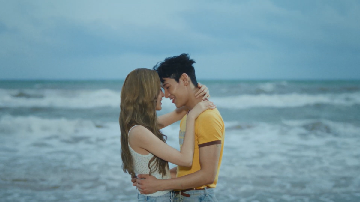 หลังปล่อยเพลงแดนซ์สุดเท่ "ไม่มีใครสักคืน ...