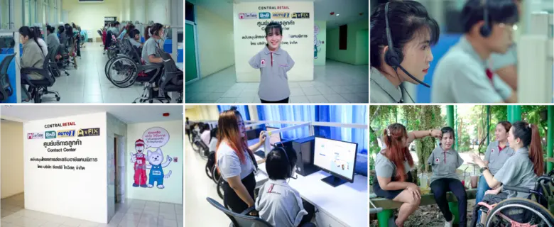 ไทวัสดุและบีเอ็นบี โฮม ผู้นำธุรกิจค้าปลีก...