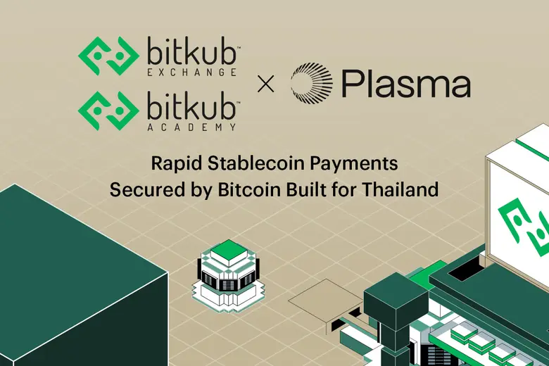 Bitkub Online Co. Ltd., the operator of B...