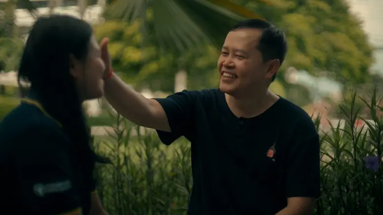 "เมื่อความเชี่ยวชาญของคนธรรมดา คือ พลังที่ขับเคลื่อ...
