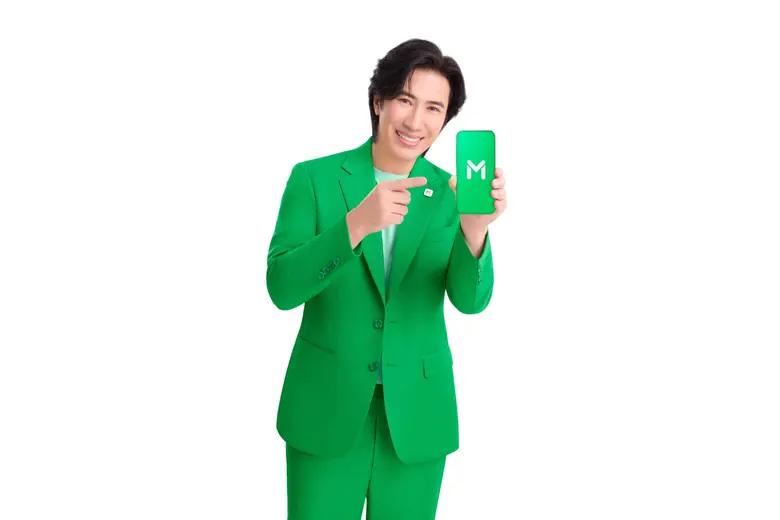 อุ้ย! งานนี้สะเทือนทั้งไทม์ไลน์! เพราะ "ห...