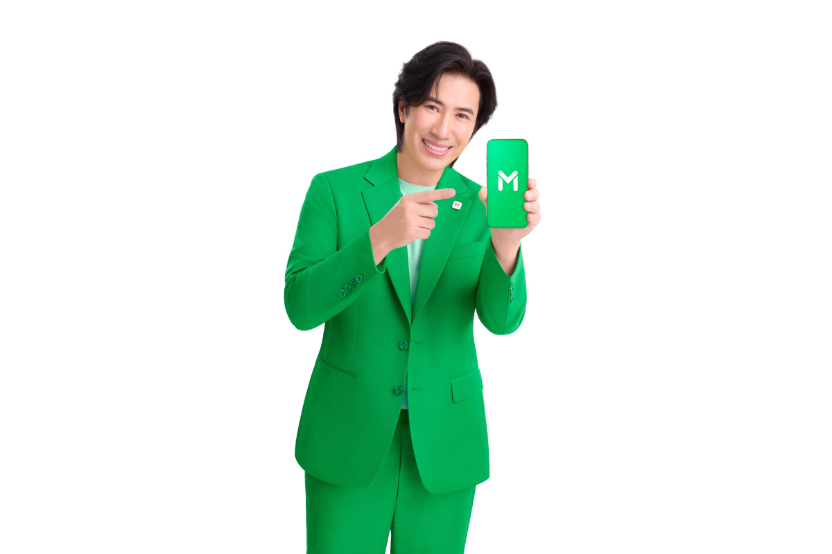 อุ้ย! งานนี้สะเทือนทั้งไทม์ไลน์! เพราะ "ห...