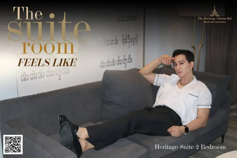 ขอเชิญชวนทุกท่านเปิดประสบการณ์การพักผ่อนใ...