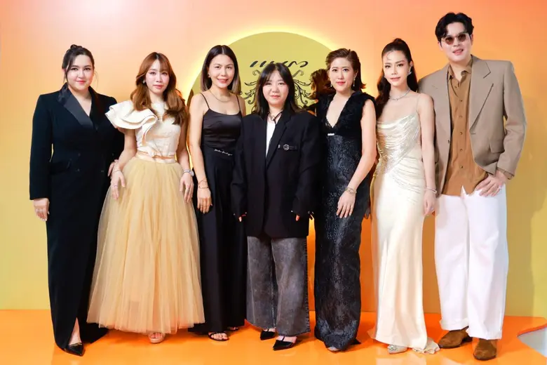 กับคอนเซ็ปต์ "THE ICON OF PERFECTION" ควา...