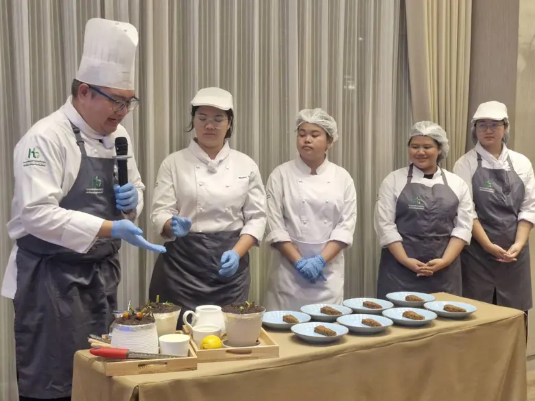 คณะการท่องเที่ยว ฯ DPU เปิดหลักสูตร "ศิลป...