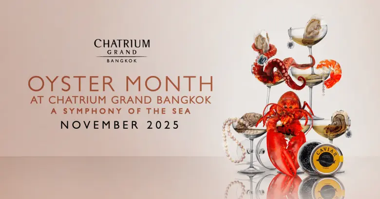 Bangkok, Thailand October 2025 This Novem...