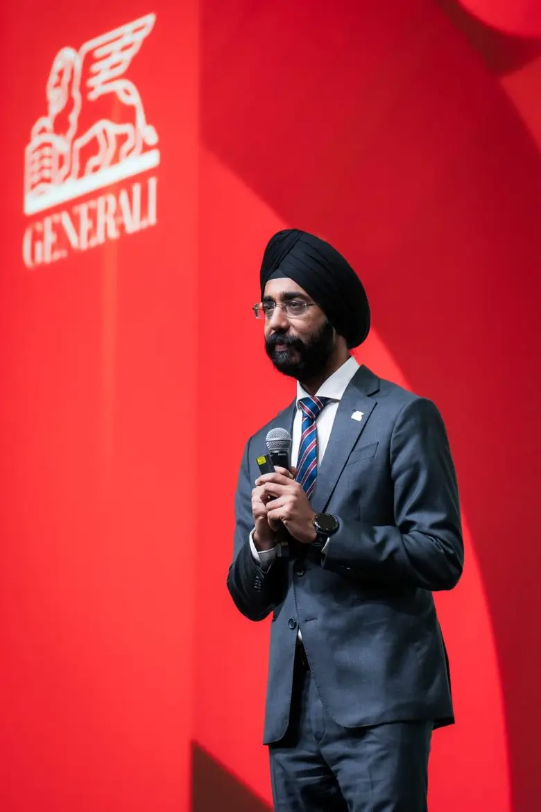 Generali Thailand announced its half-year...
