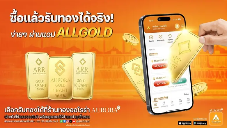 บริษัท ออโรร่า เทรดดิ้ง จำกัด ผู้ประกอบธุ...