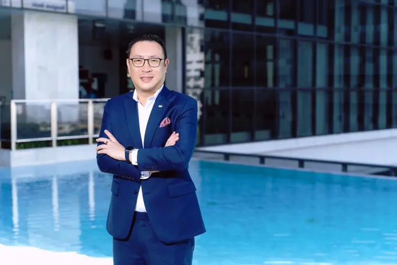 The Ascott Limited Thailand (Ascott), the...