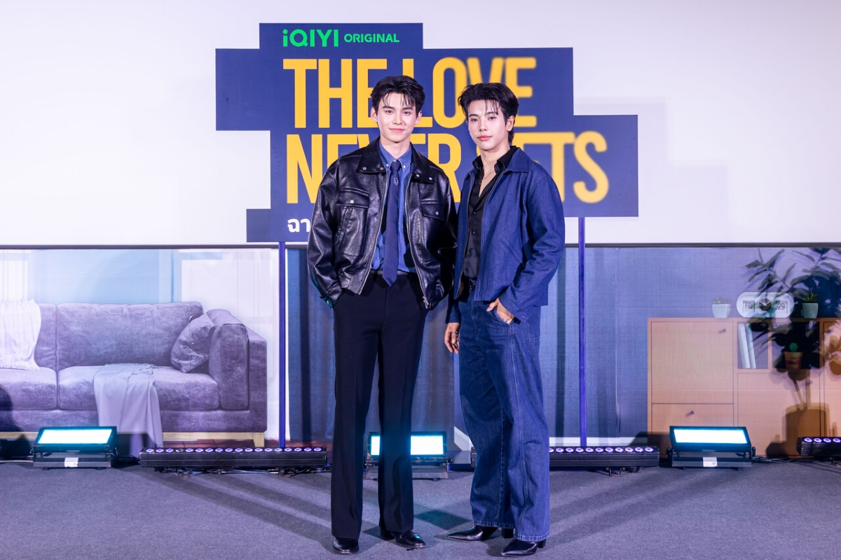 ถือเป็นอีกหนึ่งซีรีส์วายไทยที่ได้รับกระแส...