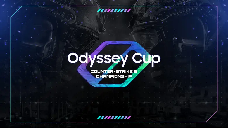 การแข่งขัน Odyssey Cup ระดับภูมิภาค เวทีท...