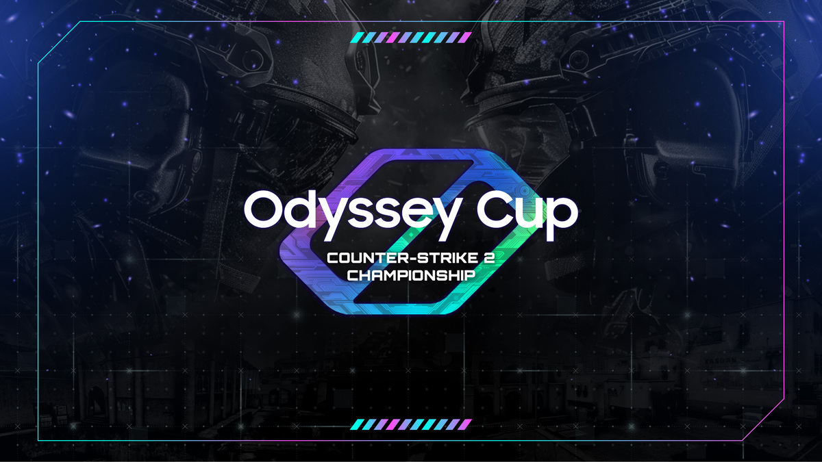 การแข่งขัน Odyssey Cup ระดับภูมิภาค เวทีท...
