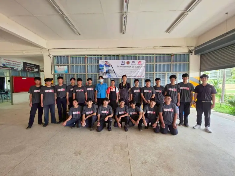 บริษัท แอ็กซอลตา โค้ทติ้ง ซิสเต็มส์ (ประเ...