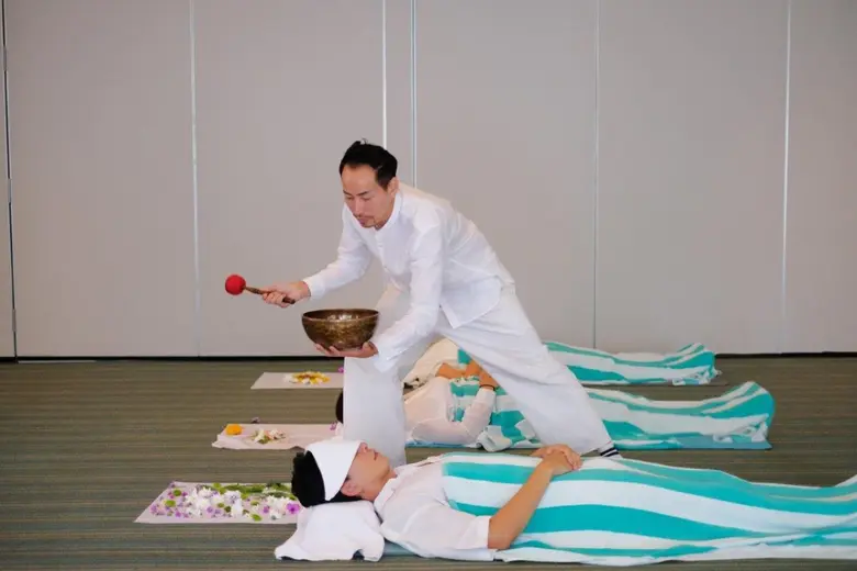 โรงแรม อวานี พัทยา รีสอร์ท ชวนสัมผัส A Day of Balance เปิดประสบการณ์สุขภาพครบทุกมิติ