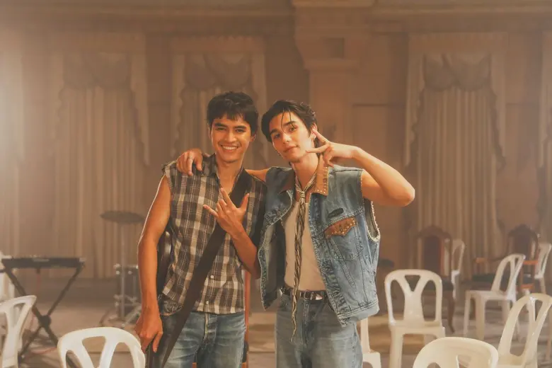 หลังจากเพลง "Move On แบบใด" ของ "โจอี้ ภู...