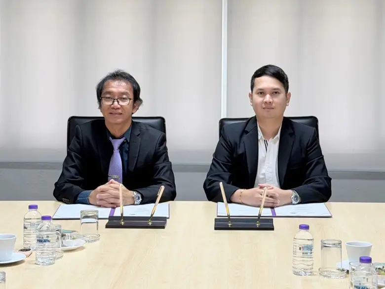 เมื่อเร็ว ๆ นี้ Maxim ประเทศไทย ประกาศรับ...