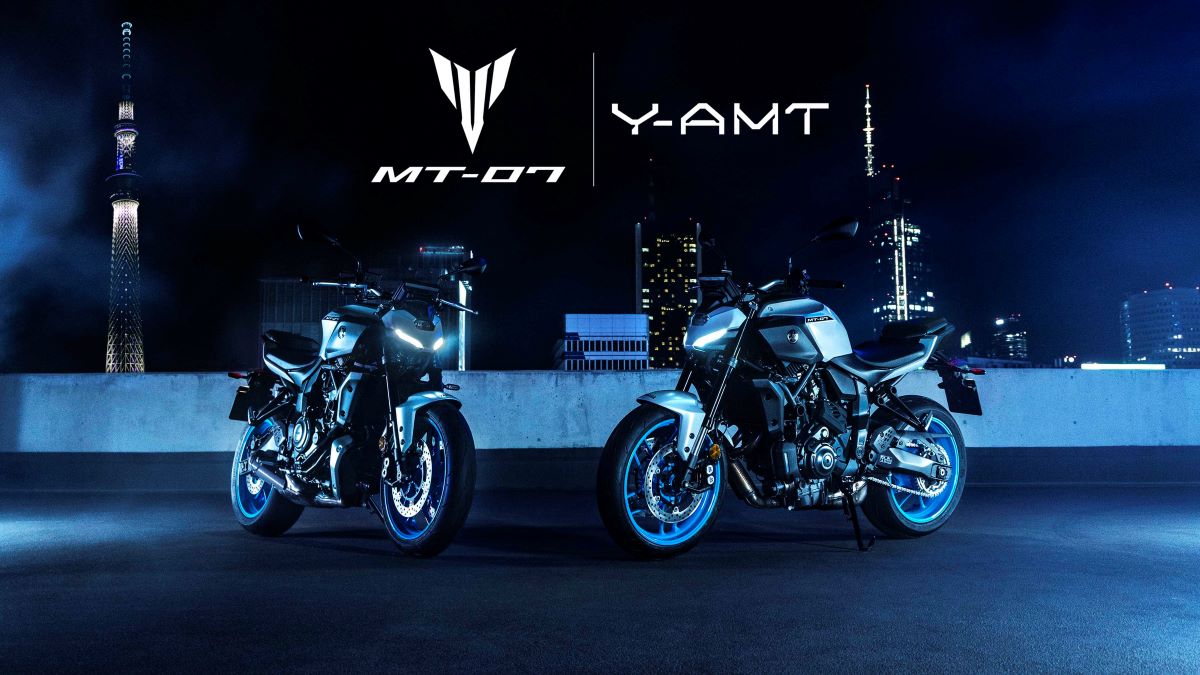"ยามาฮ่า ไรเดอร์สคลับ" (YAMAHA Riders' cl...